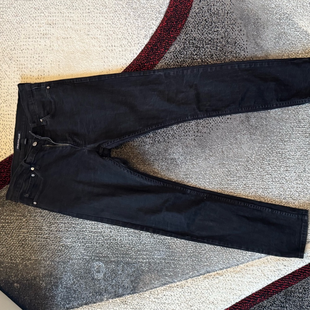 Men’s Slim Fit Jeans